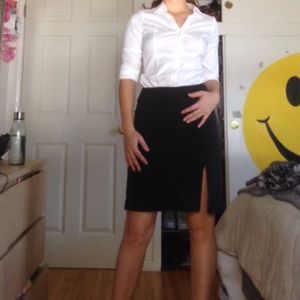 Pencil Skirt